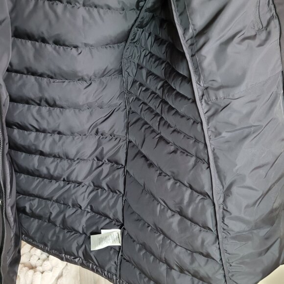 Patagonia W's Tres 3-in-1 Parka - 28409 - Black - Picture 13 of 16